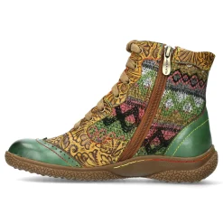 Store Laura Vita Bottines - GOCTHO 24