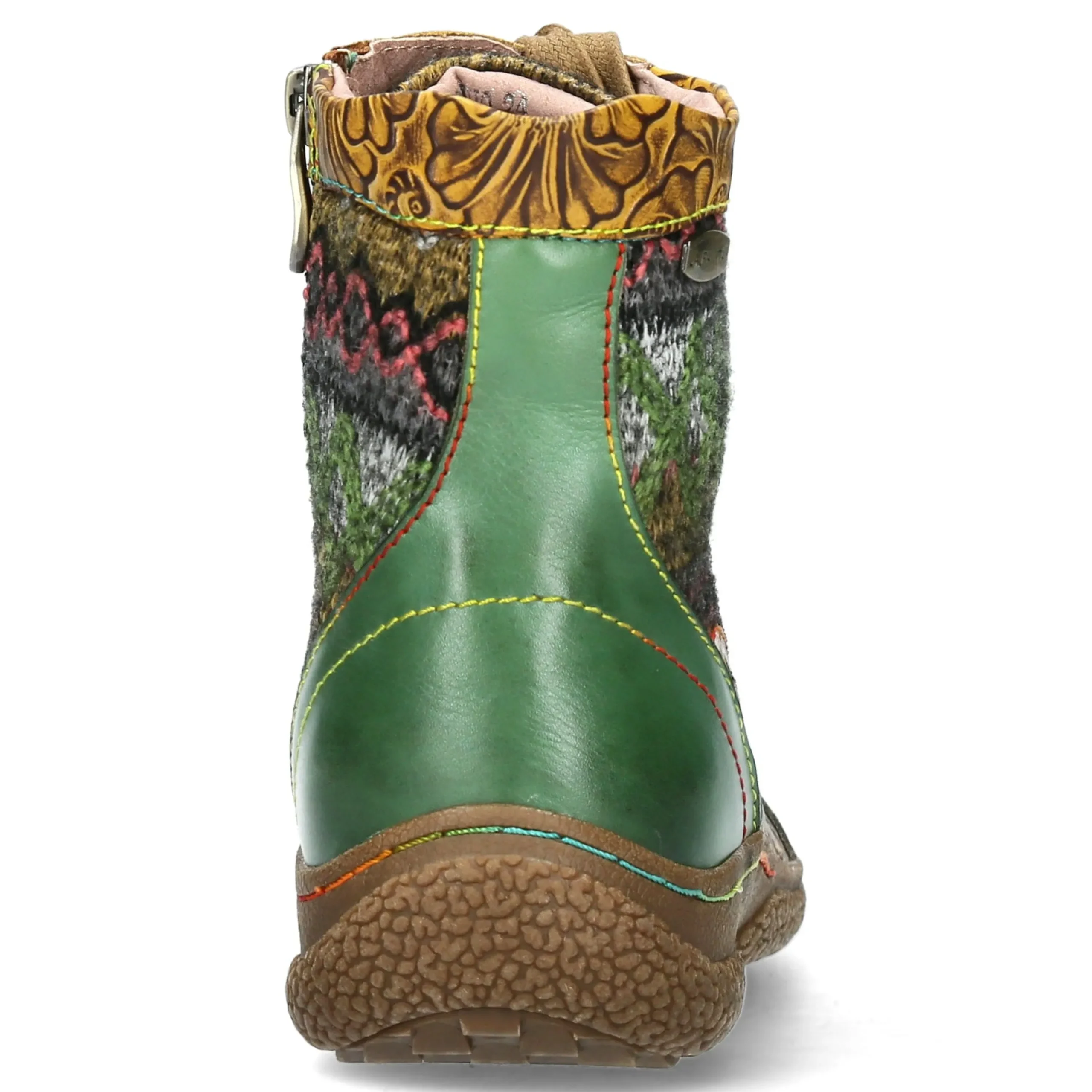 Store Laura Vita Bottines - GOCTHO 24