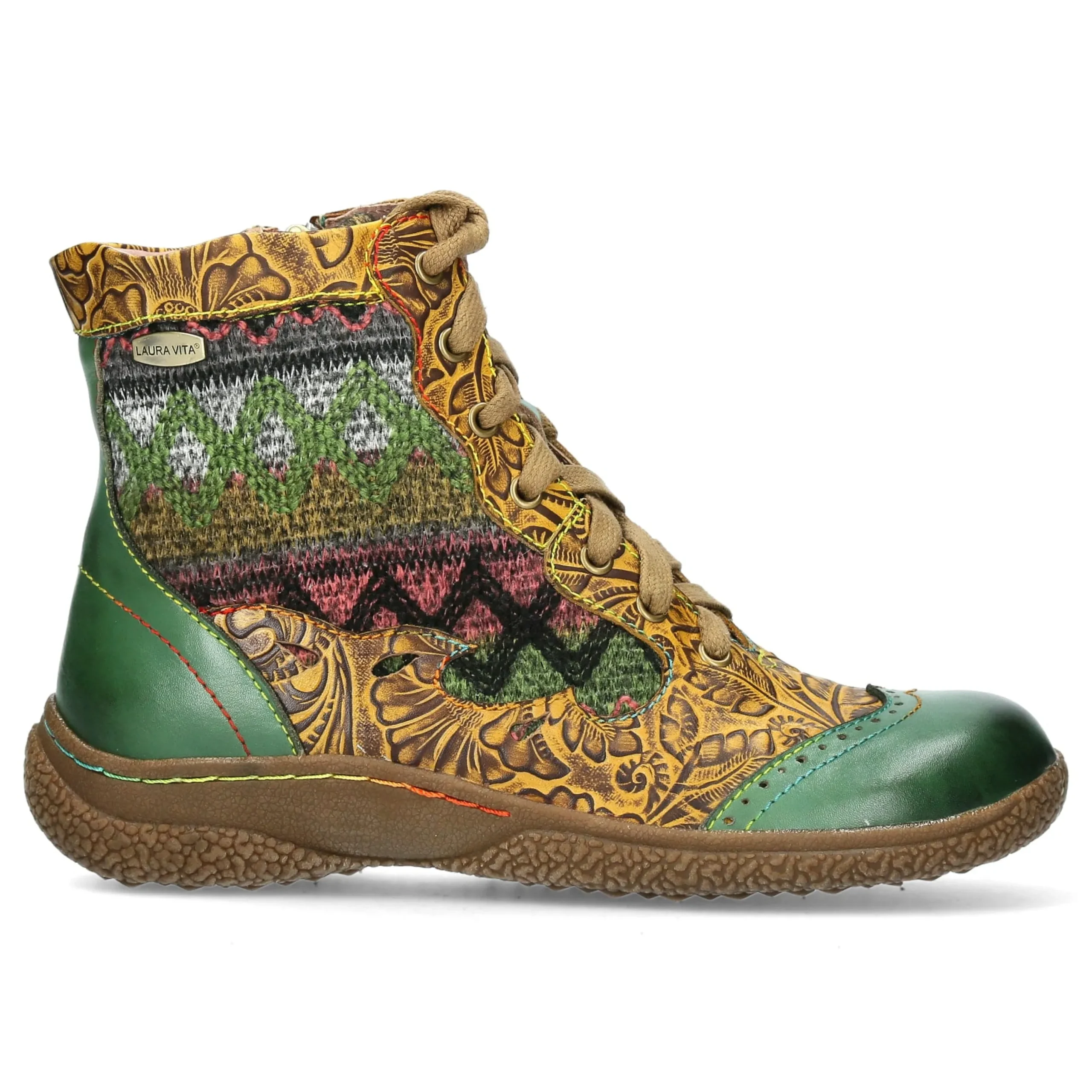 Store Laura Vita Bottines - GOCTHO 24