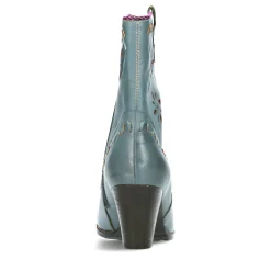 Fashion Laura Vita Bottines - GOTTA Jeans