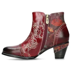 Store Laura Vita Bottines - GRALO 05