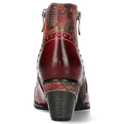 Store Laura Vita Bottines - GRALO 05