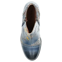 Store Laura Vita Bottines - GRALO 05