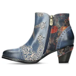 Store Laura Vita Bottines - GRALO 05