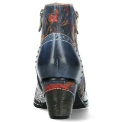 Store Laura Vita Bottines - GRALO 05