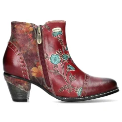 Store Laura Vita Bottines - GRALO 05