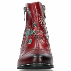 Store Laura Vita Bottines - GRALO 05