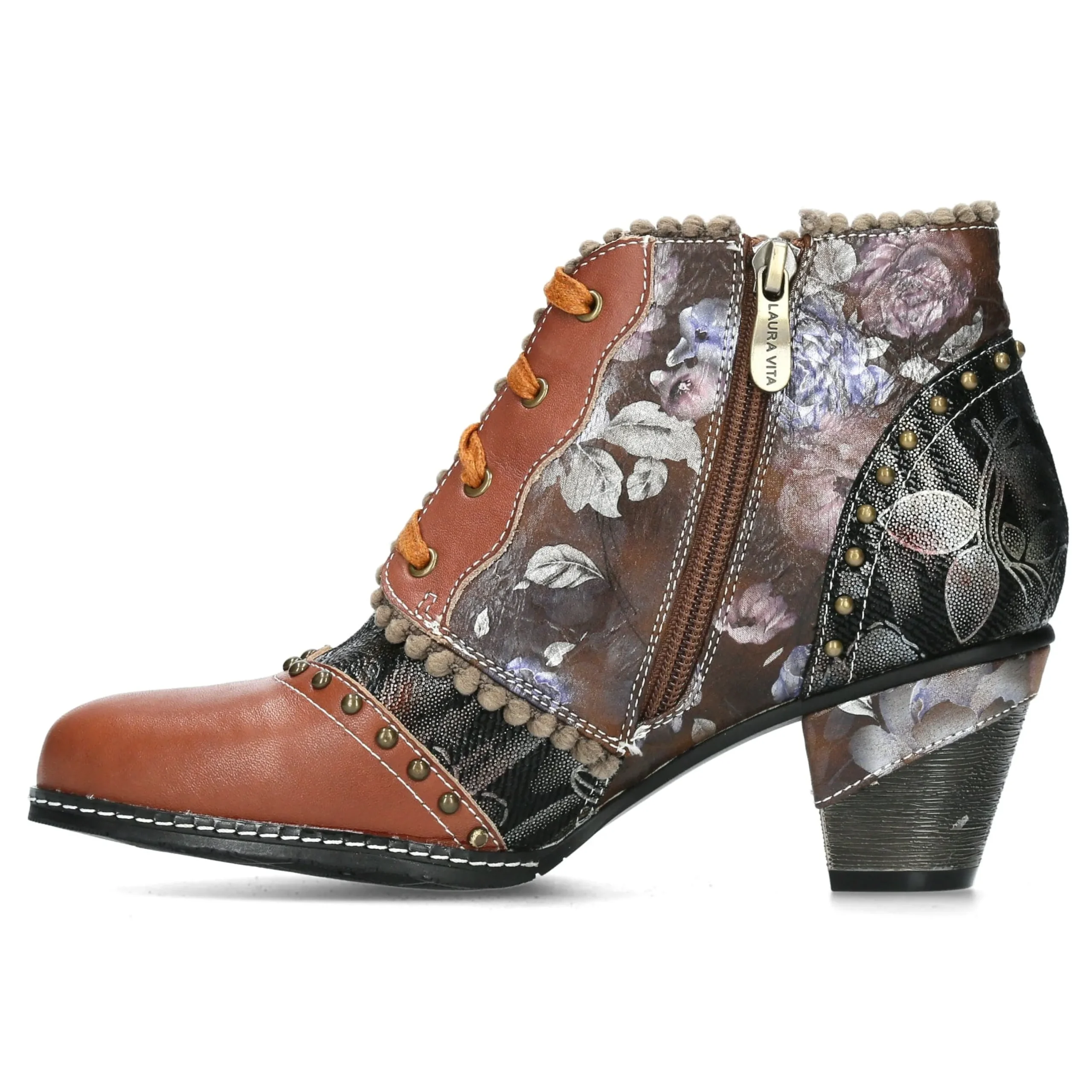 New Laura Vita Bottines - GRALO 03