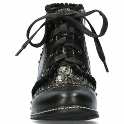 New Laura Vita Bottines - GRALO 03