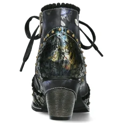 New Laura Vita Bottines - GRALO 03