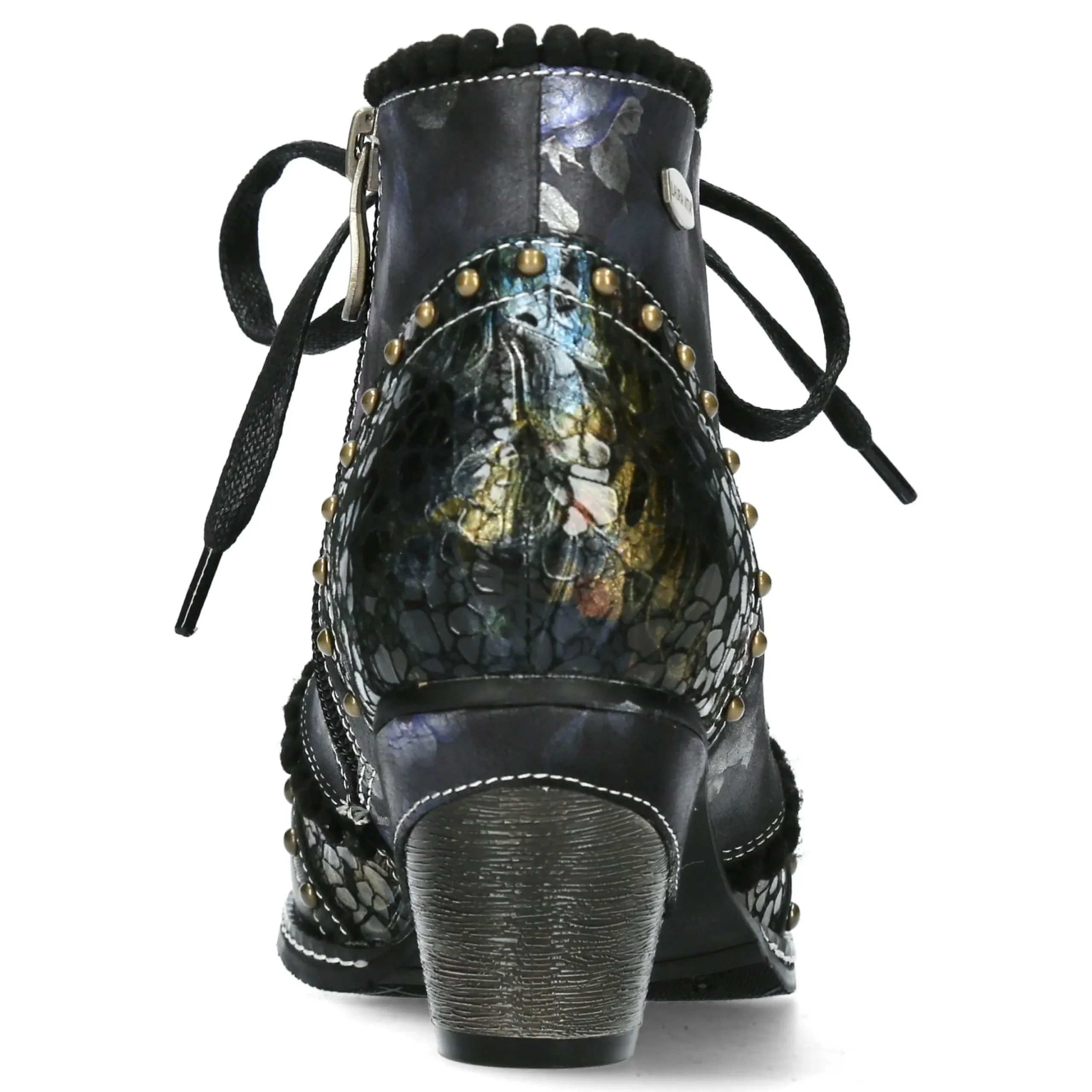 New Laura Vita Bottines - GRALO 03