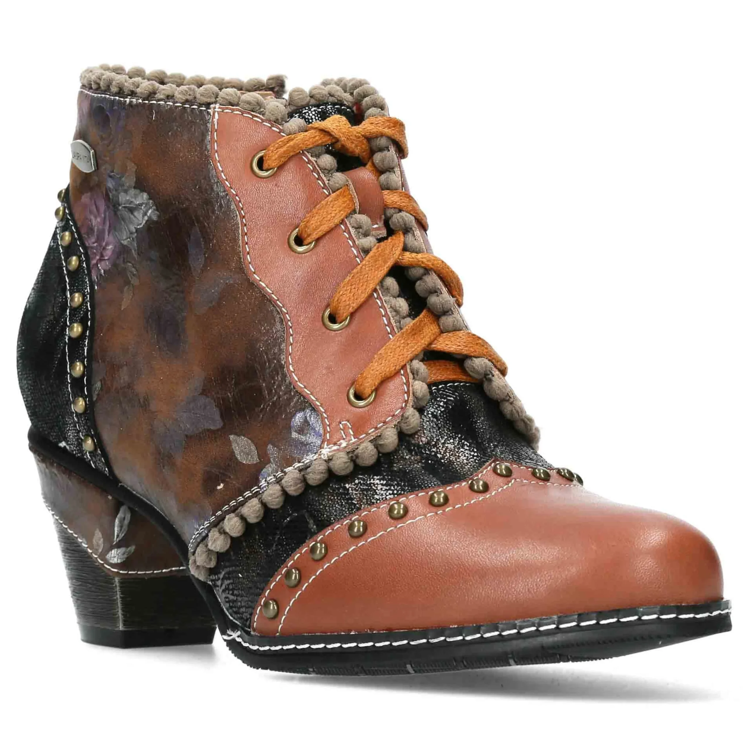 New Laura Vita Bottines - GRALO 03