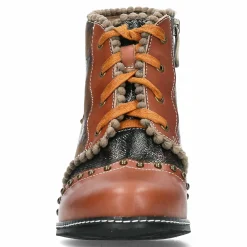 New Laura Vita Bottines - GRALO 03