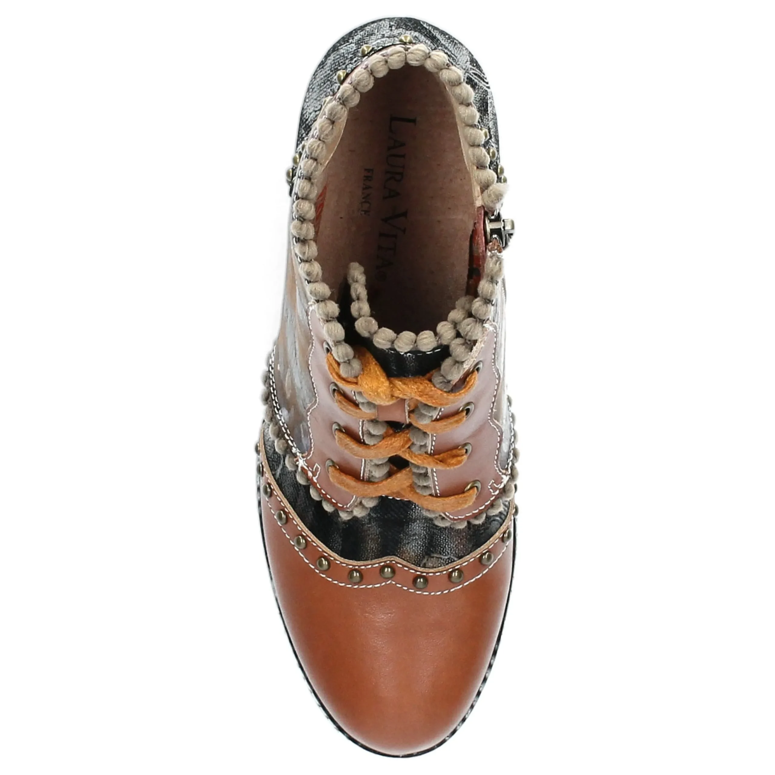 New Laura Vita Bottines - GRALO 03