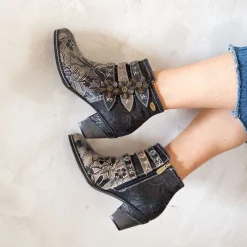 Shop Laura Vita Bottines - GRALO 06