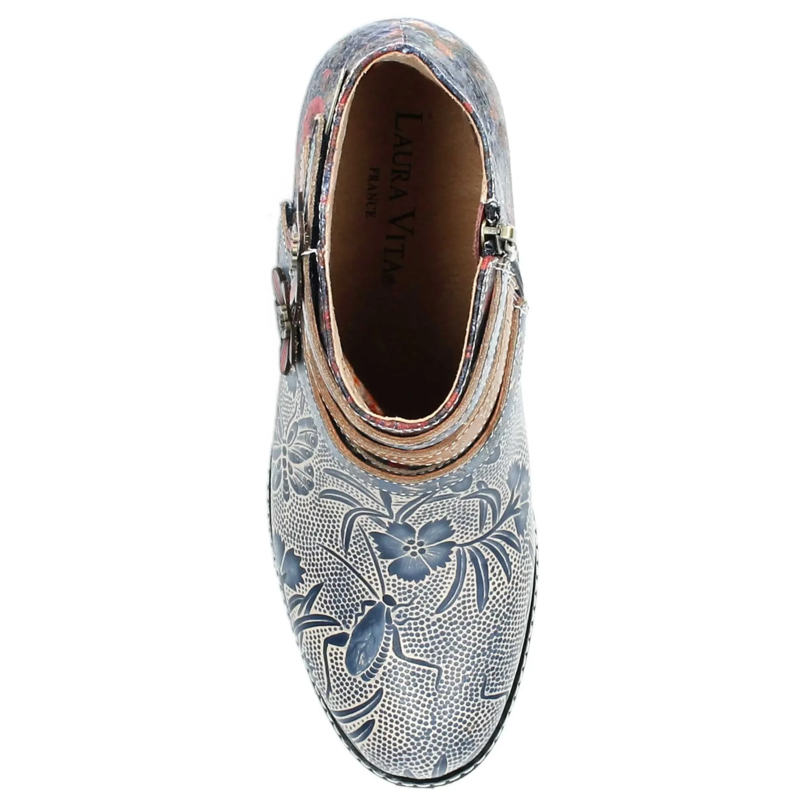 Shop Laura Vita Bottines - GRALO 06