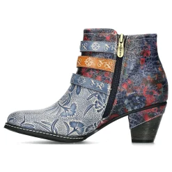 Shop Laura Vita Bottines - GRALO 06