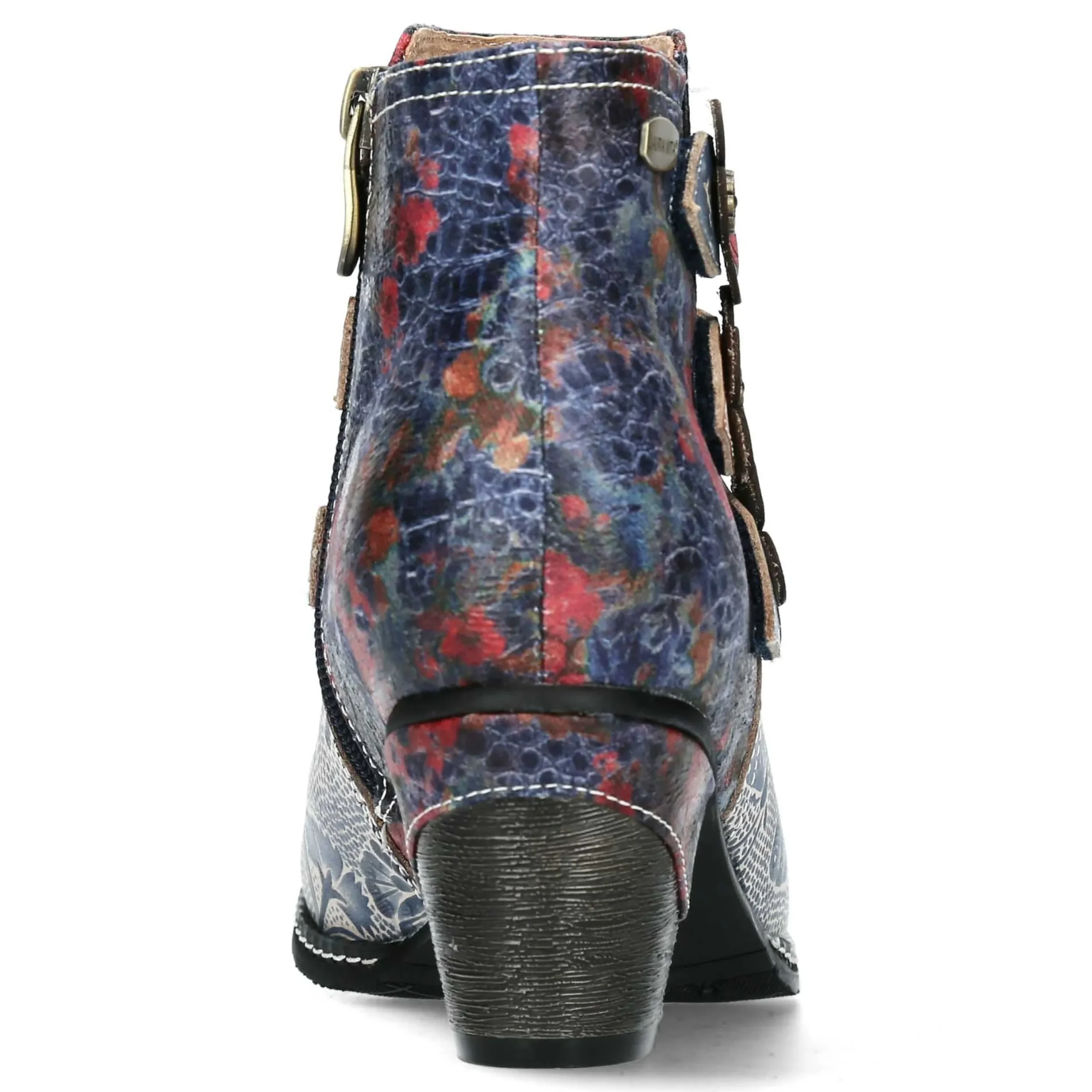 Shop Laura Vita Bottines - GRALO 06