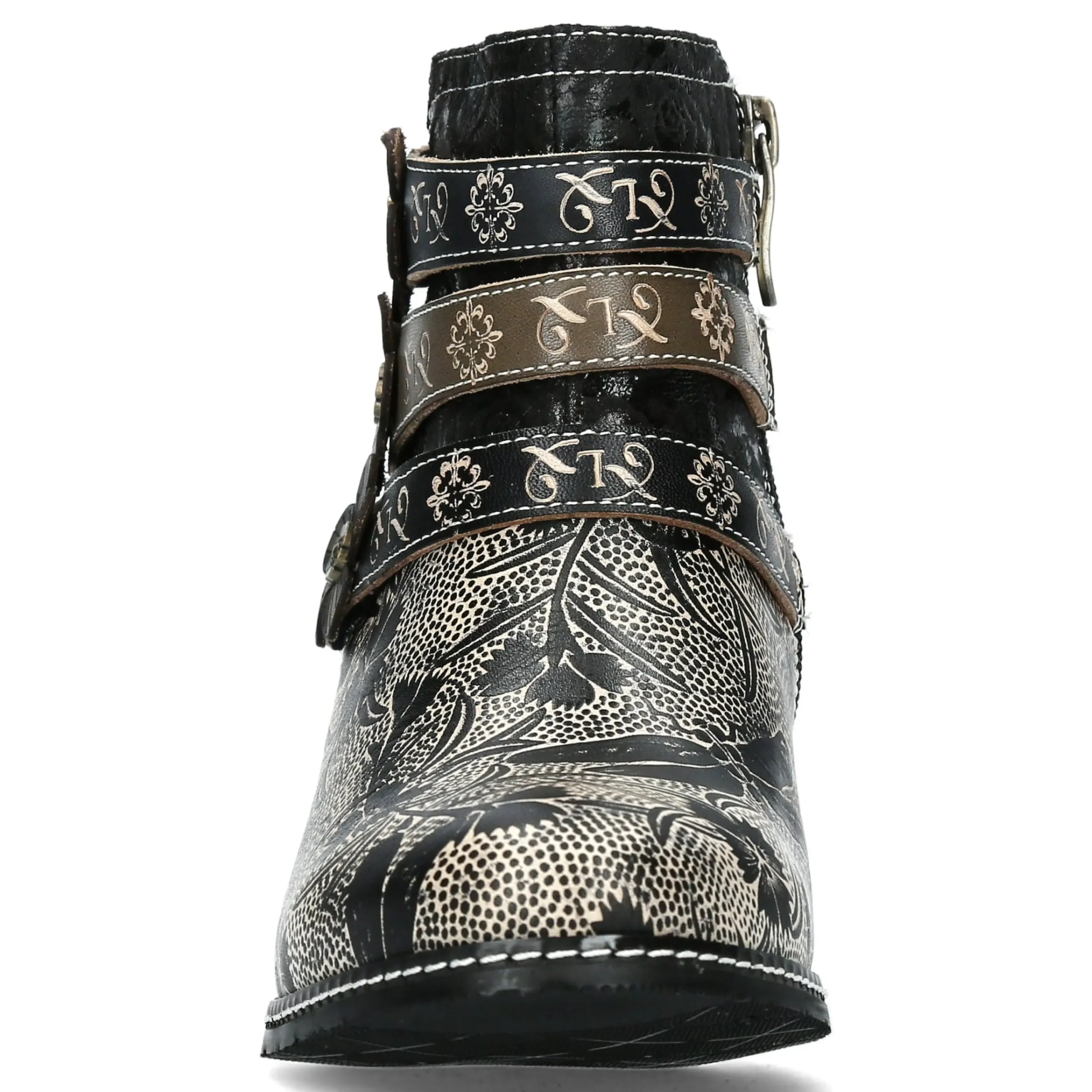 Shop Laura Vita Bottines - GRALO 06