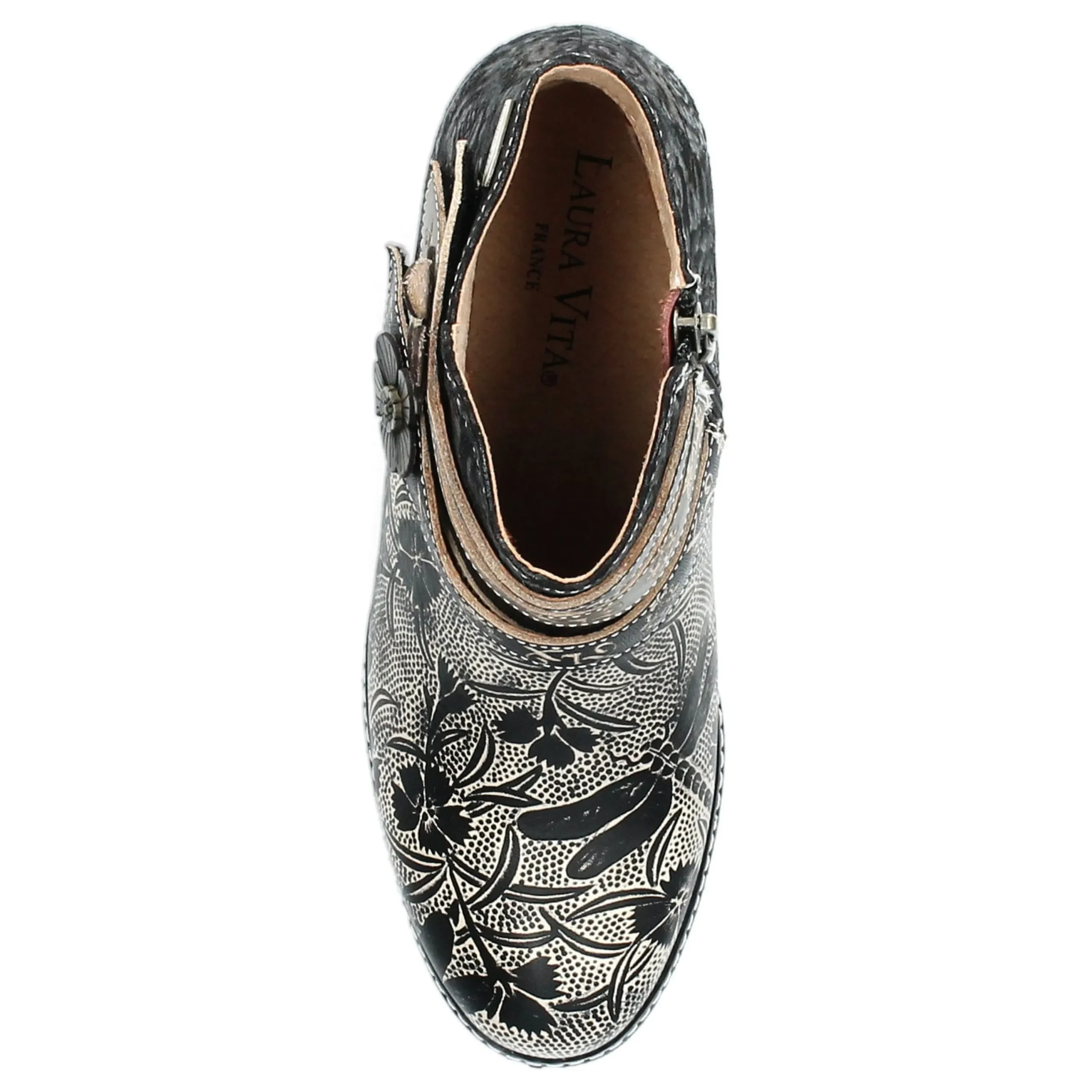 Shop Laura Vita Bottines - GRALO 06