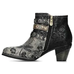 Shop Laura Vita Bottines - GRALO 06
