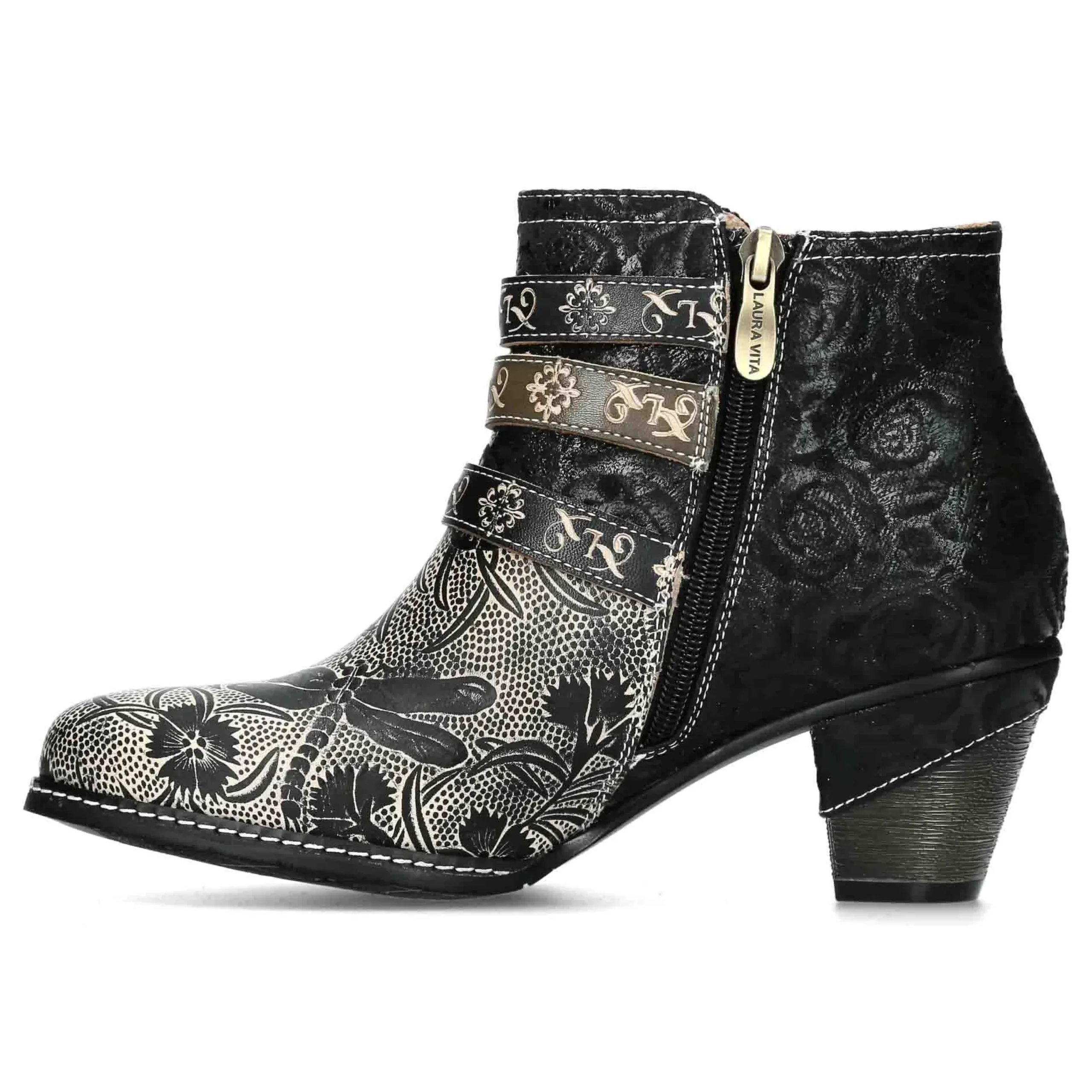 Shop Laura Vita Bottines - GRALO 06