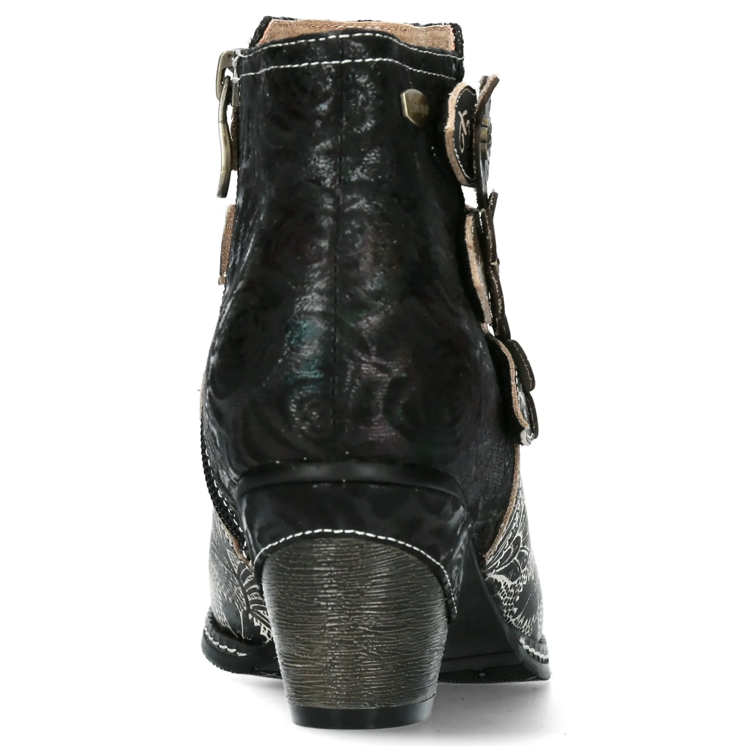 Shop Laura Vita Bottines - GRALO 06