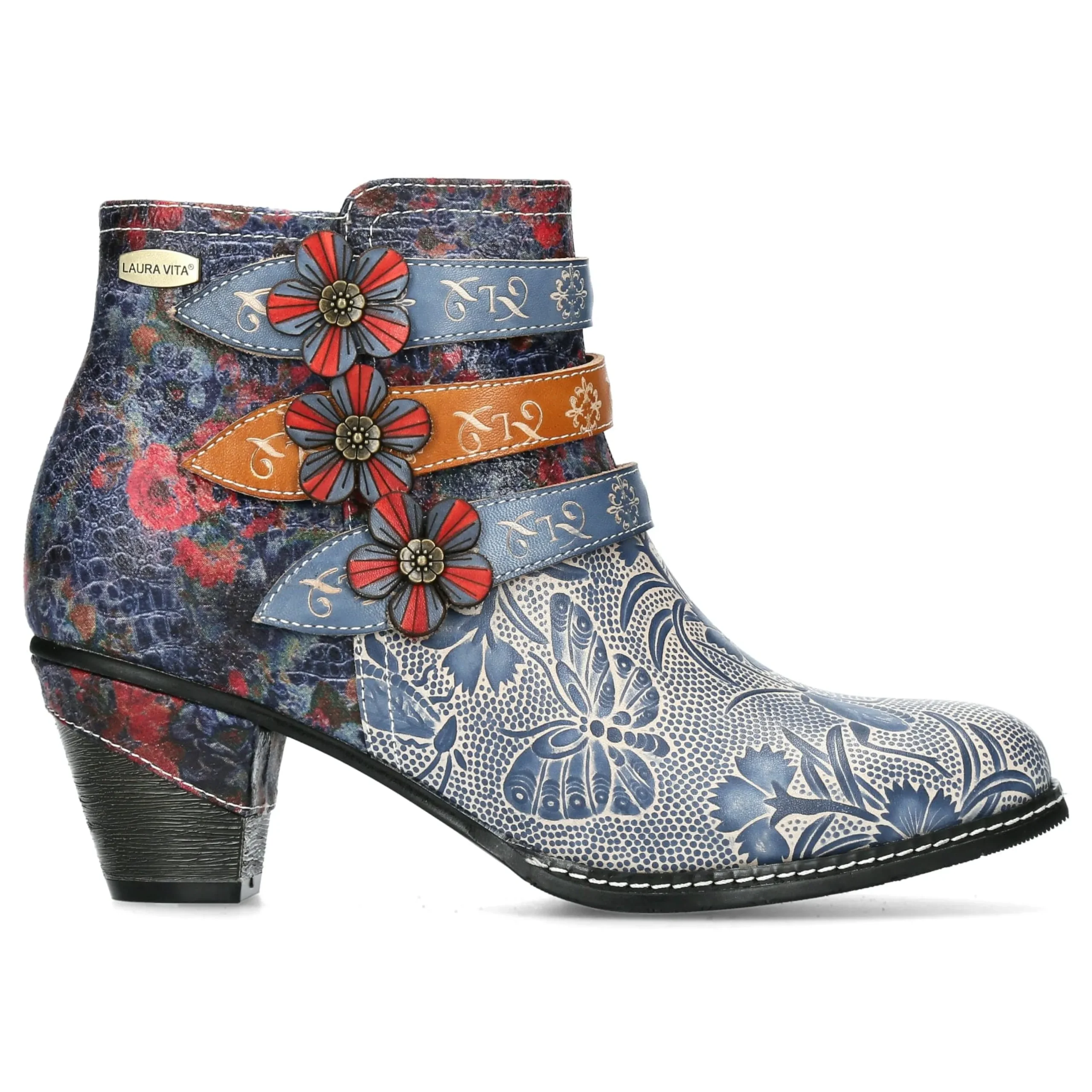 Shop Laura Vita Bottines - GRALO 06