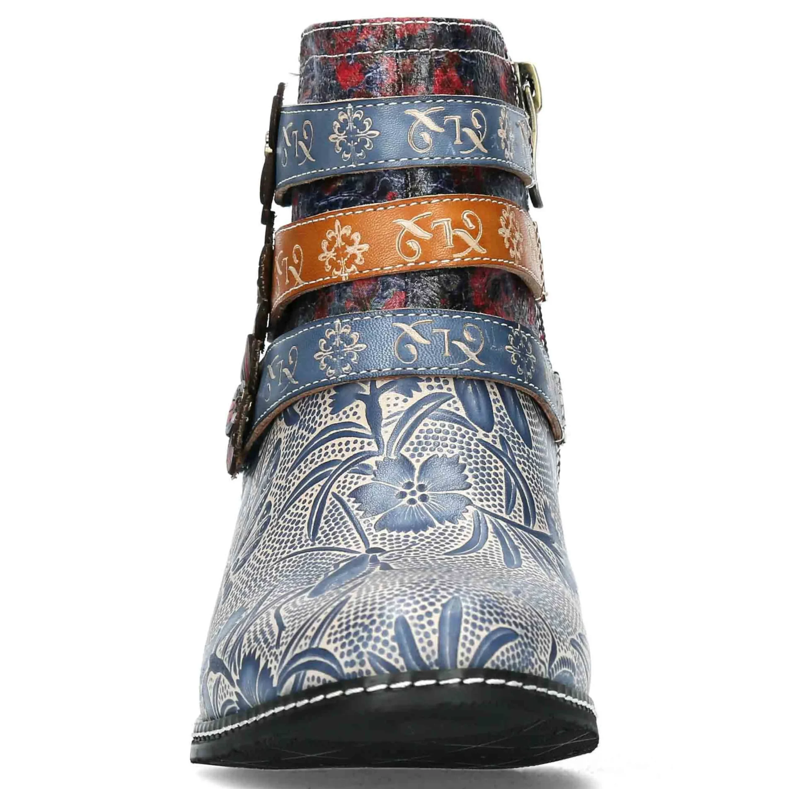 Shop Laura Vita Bottines - GRALO 06