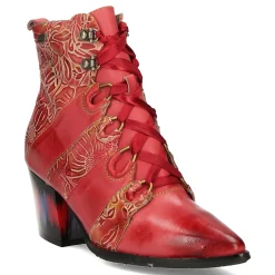 Discount Laura Vita Bottines - GUCGUSO 0122