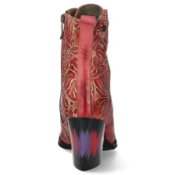 Discount Laura Vita Bottines - GUCGUSO 0122