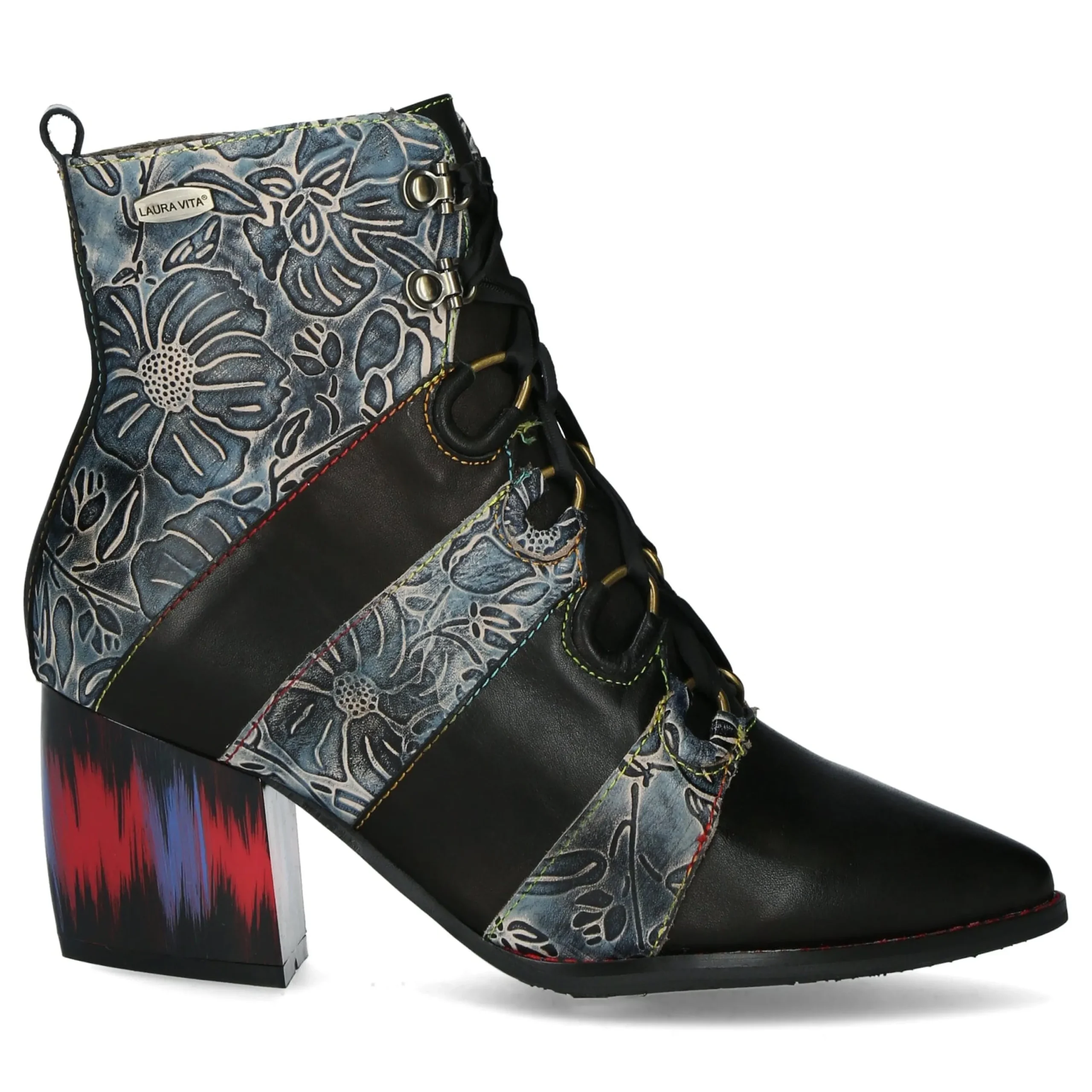 Discount Laura Vita Bottines - GUCGUSO 0122
