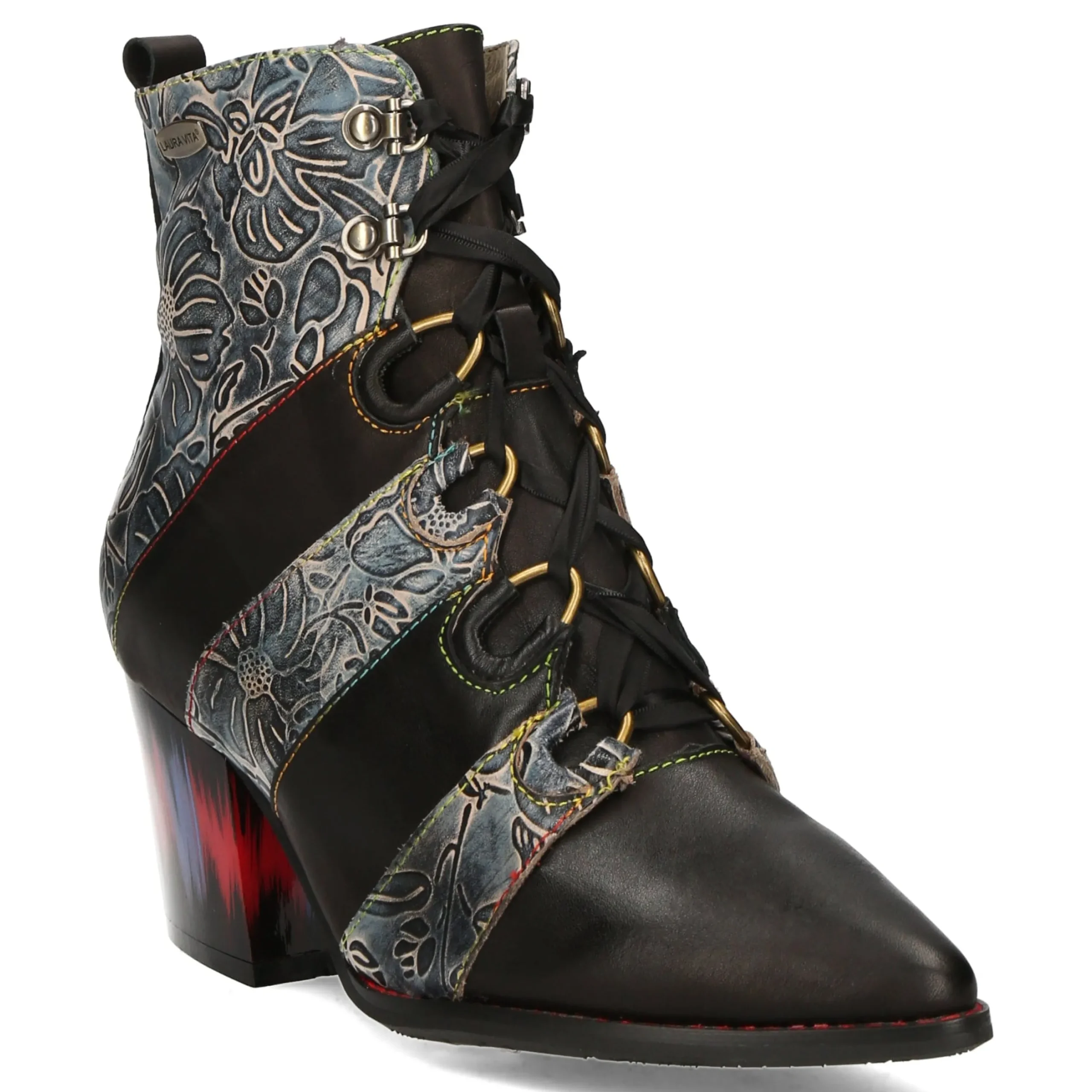 Discount Laura Vita Bottines - GUCGUSO 0122