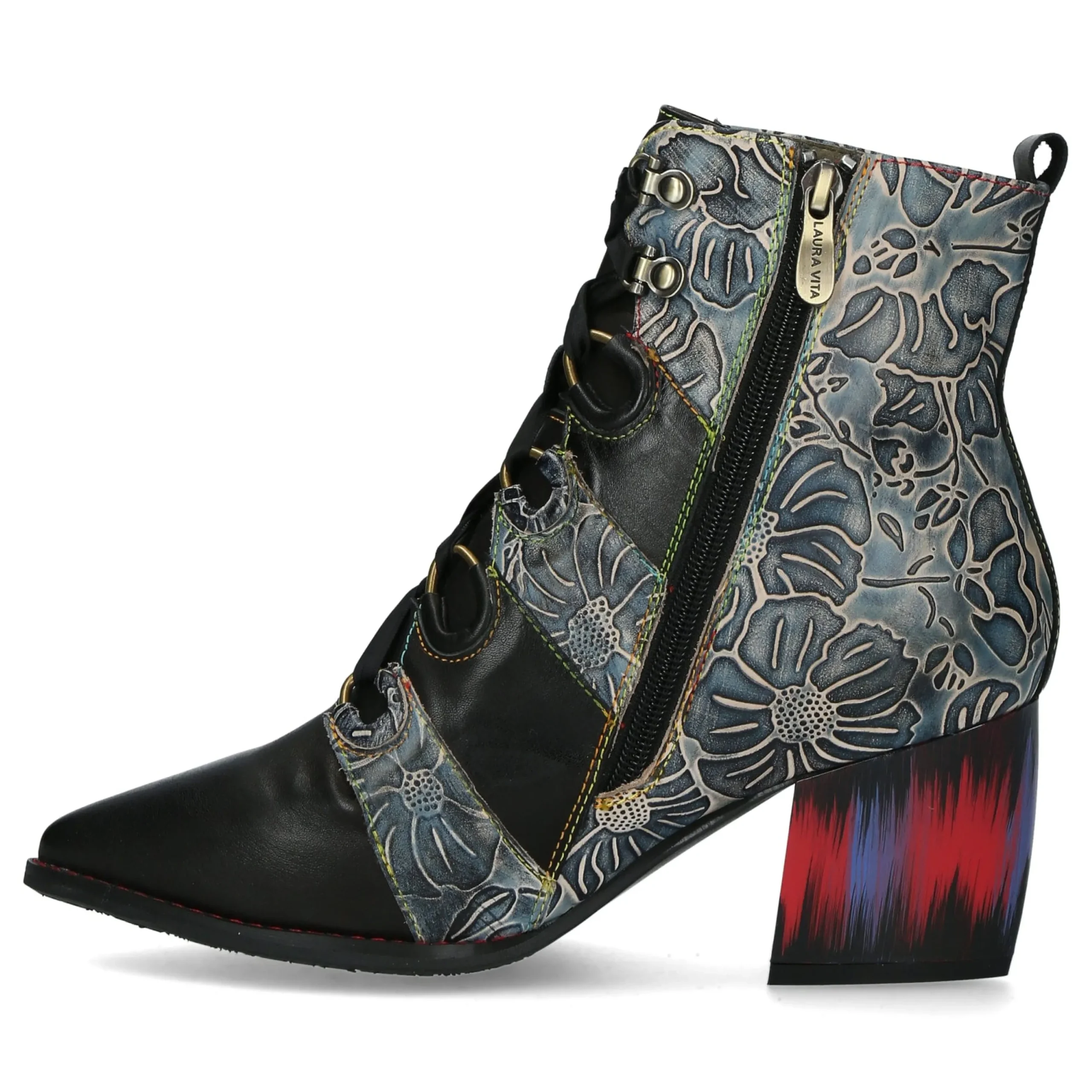 Discount Laura Vita Bottines - GUCGUSO 0122