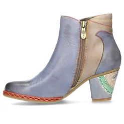New Laura Vita Bottines - GUCSO 1623