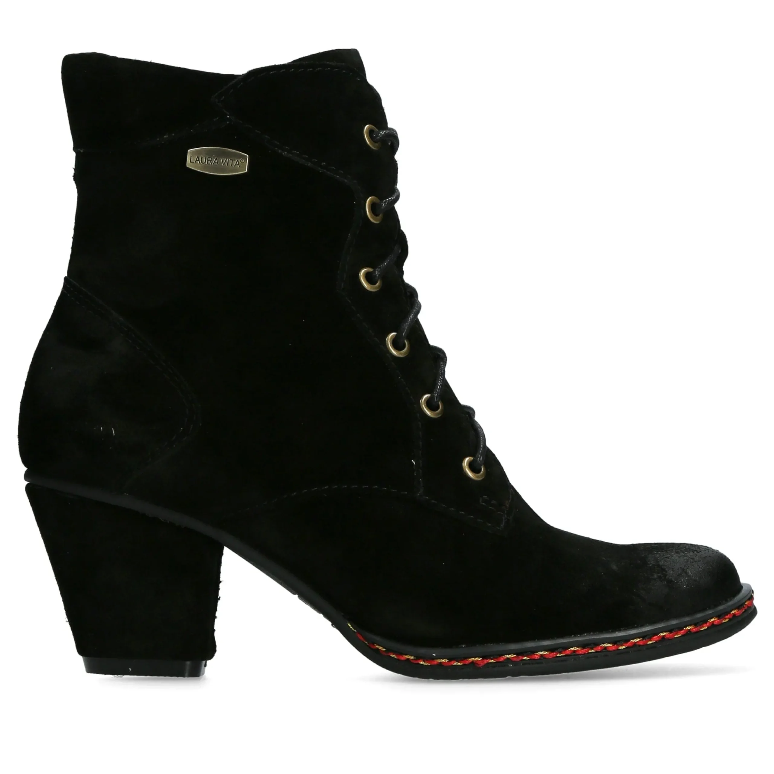 Discount Laura Vita Bottines - GUCSO 26