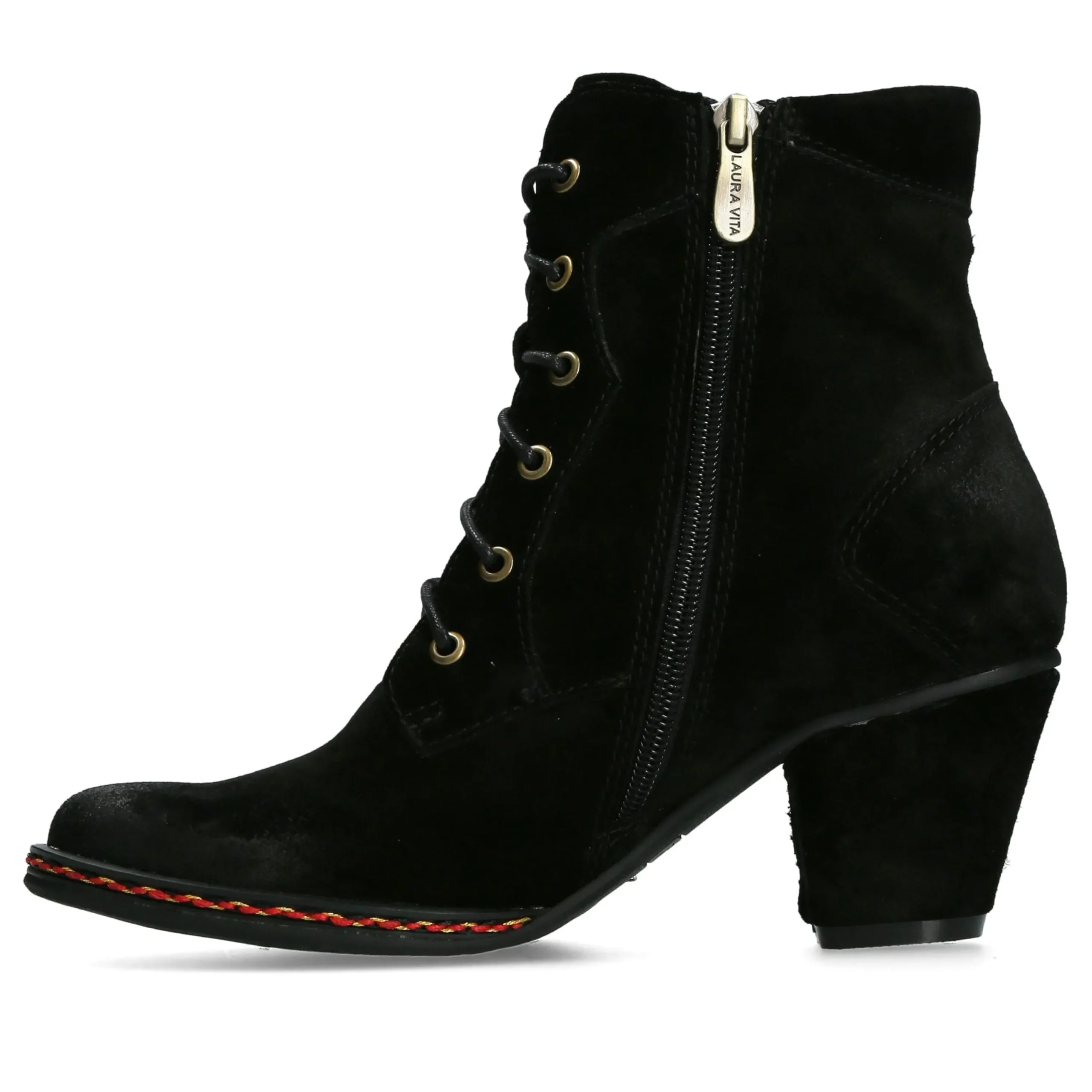 Discount Laura Vita Bottines - GUCSO 26