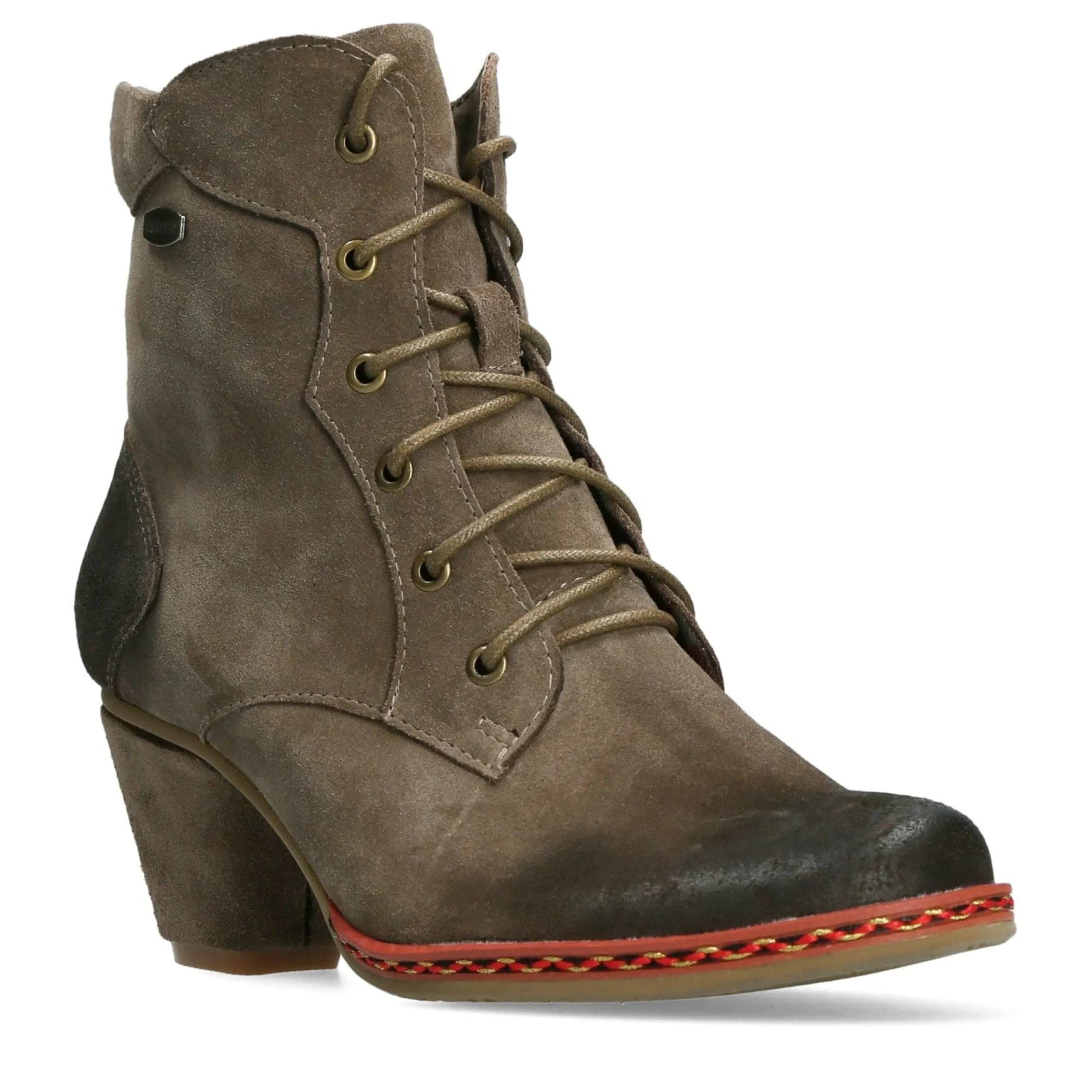 Discount Laura Vita Bottines - GUCSO 26