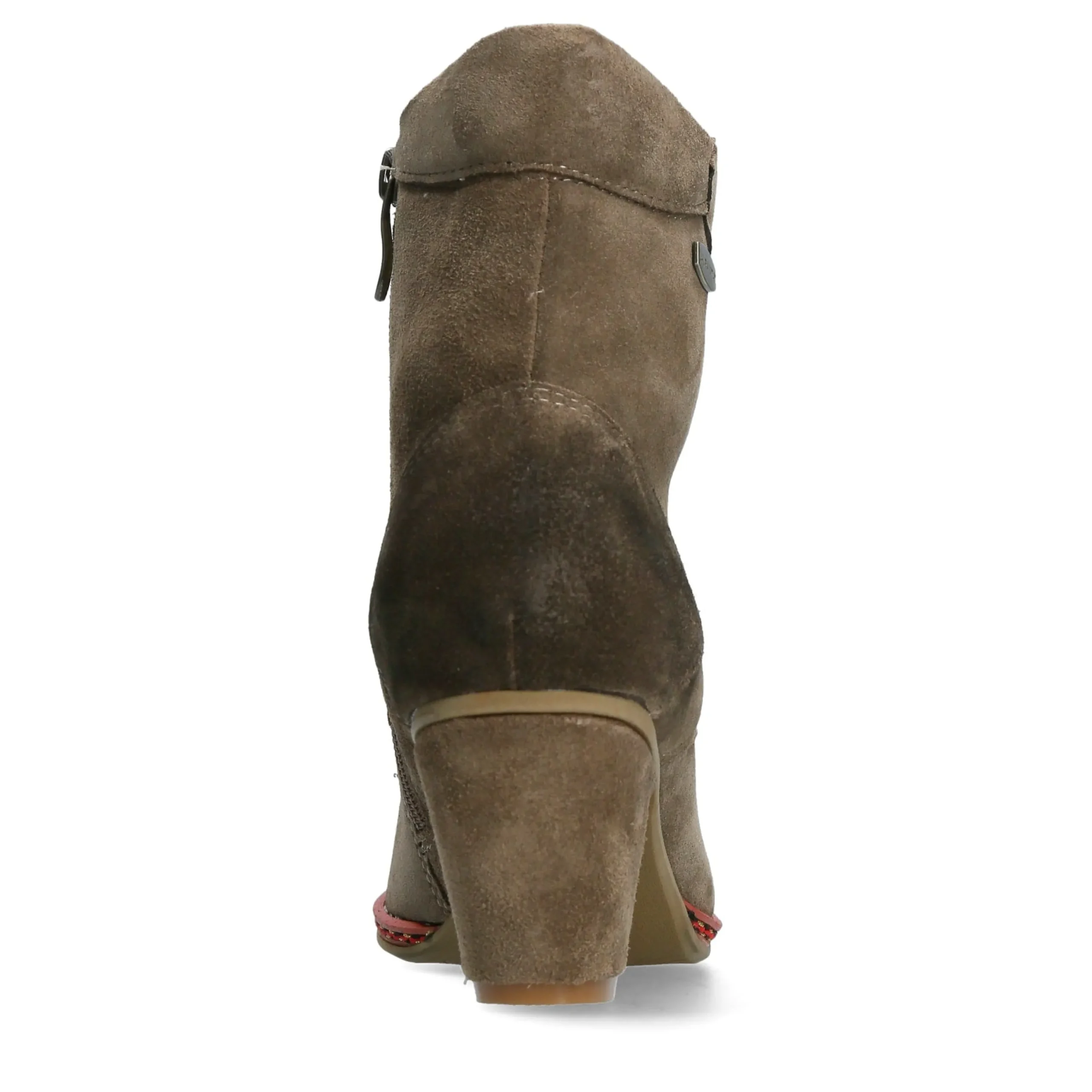 Discount Laura Vita Bottines - GUCSO 26