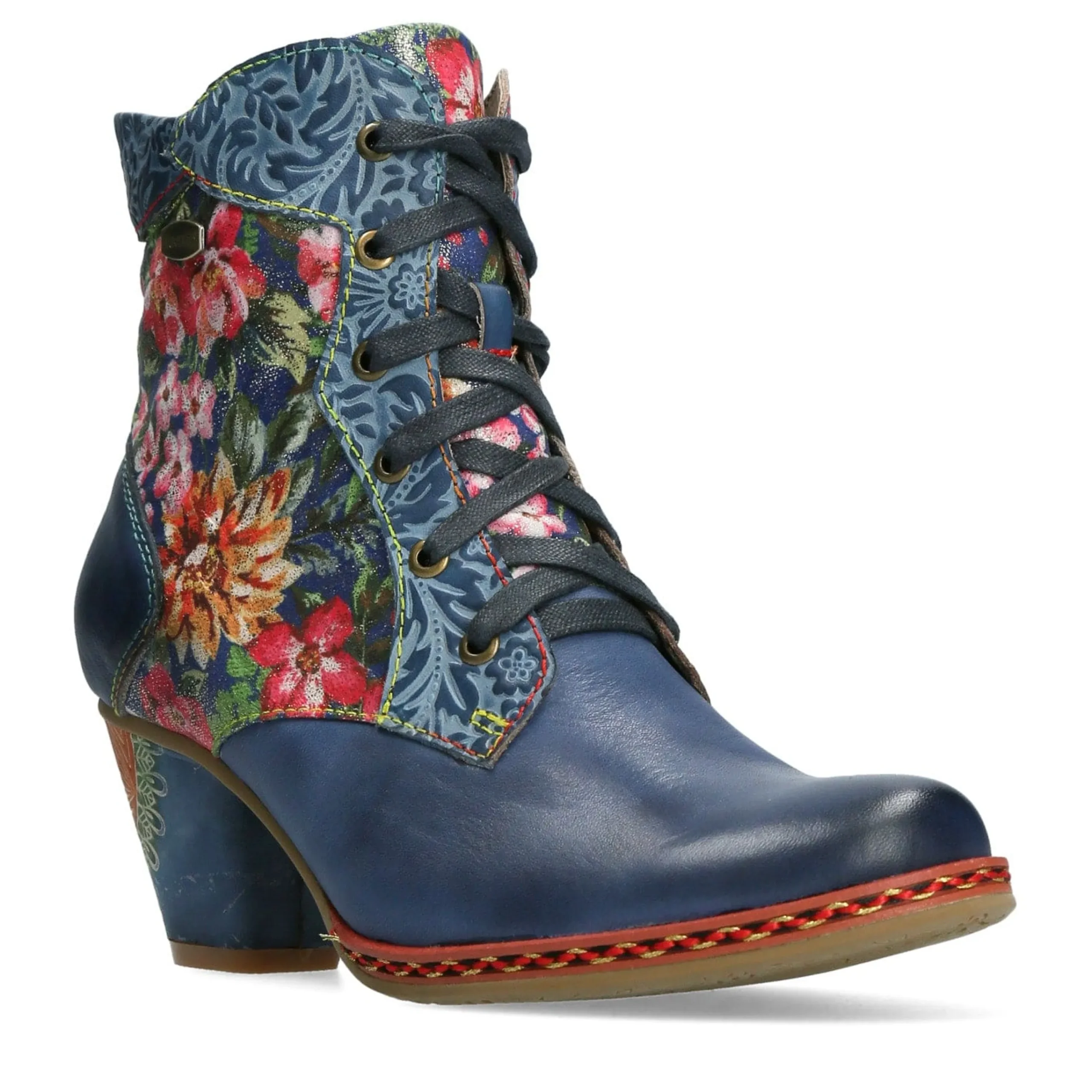 Discount Laura Vita Bottines - GUCSO 26
