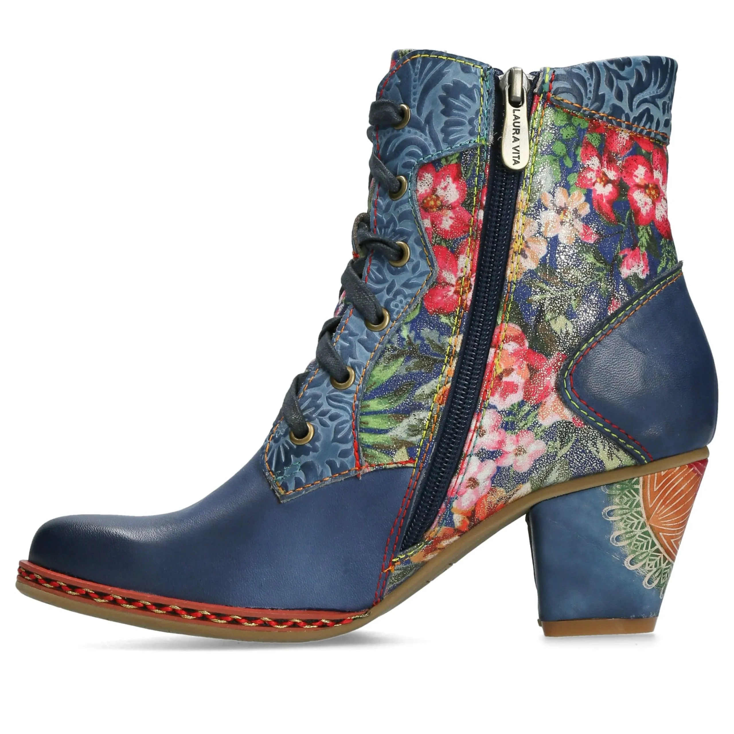 Discount Laura Vita Bottines - GUCSO 26
