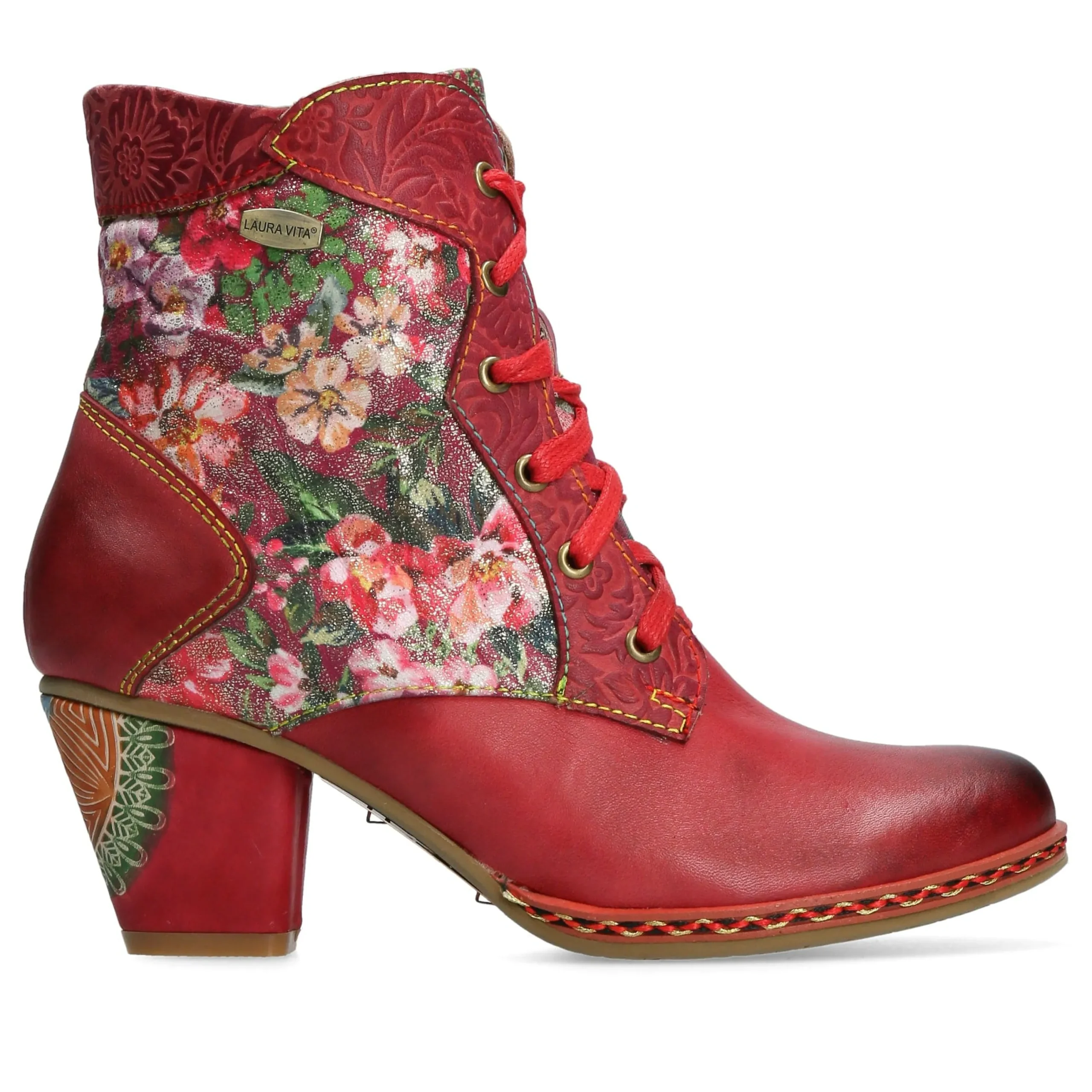 Discount Laura Vita Bottines - GUCSO 26