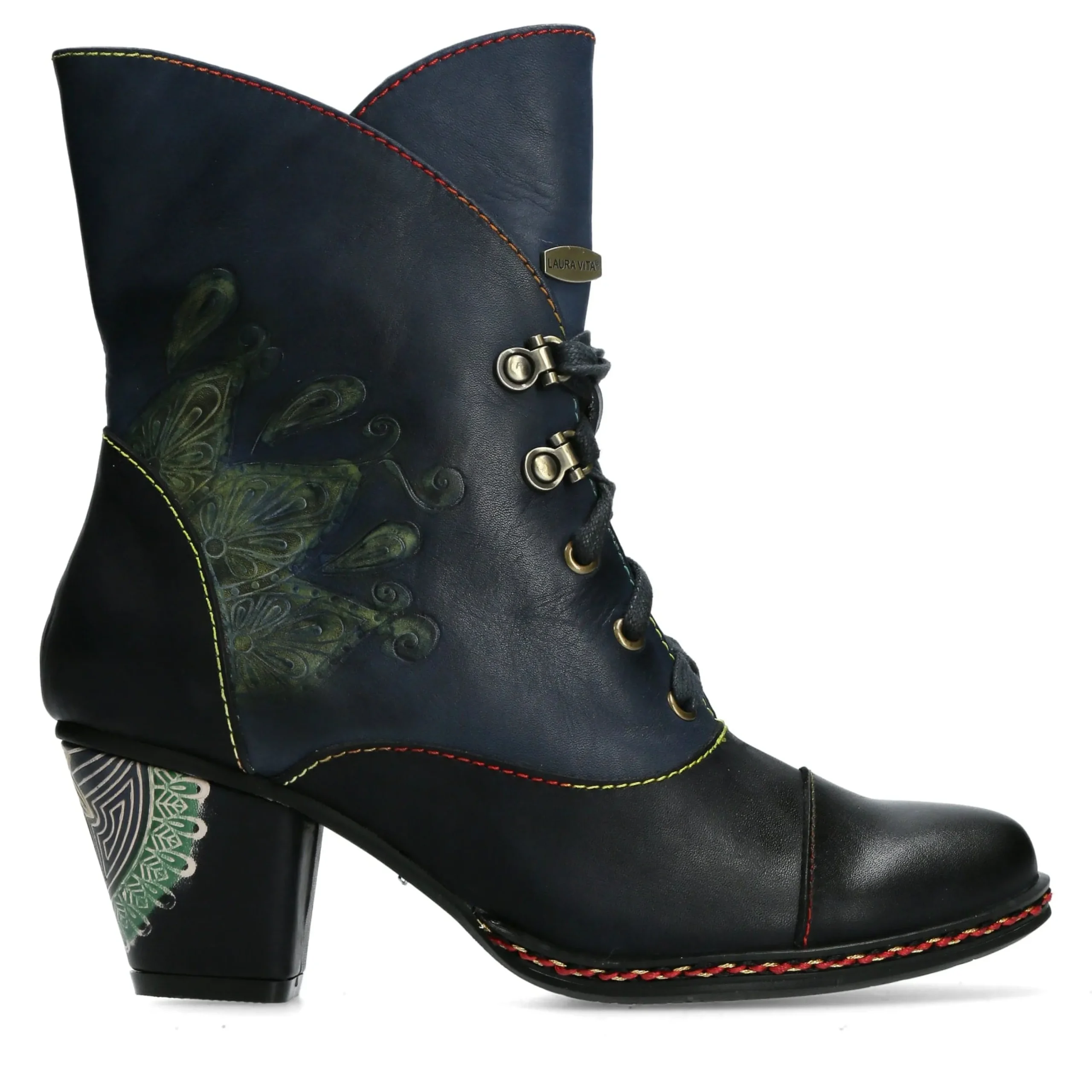 Hot Laura Vita Bottines - GUCSO 27