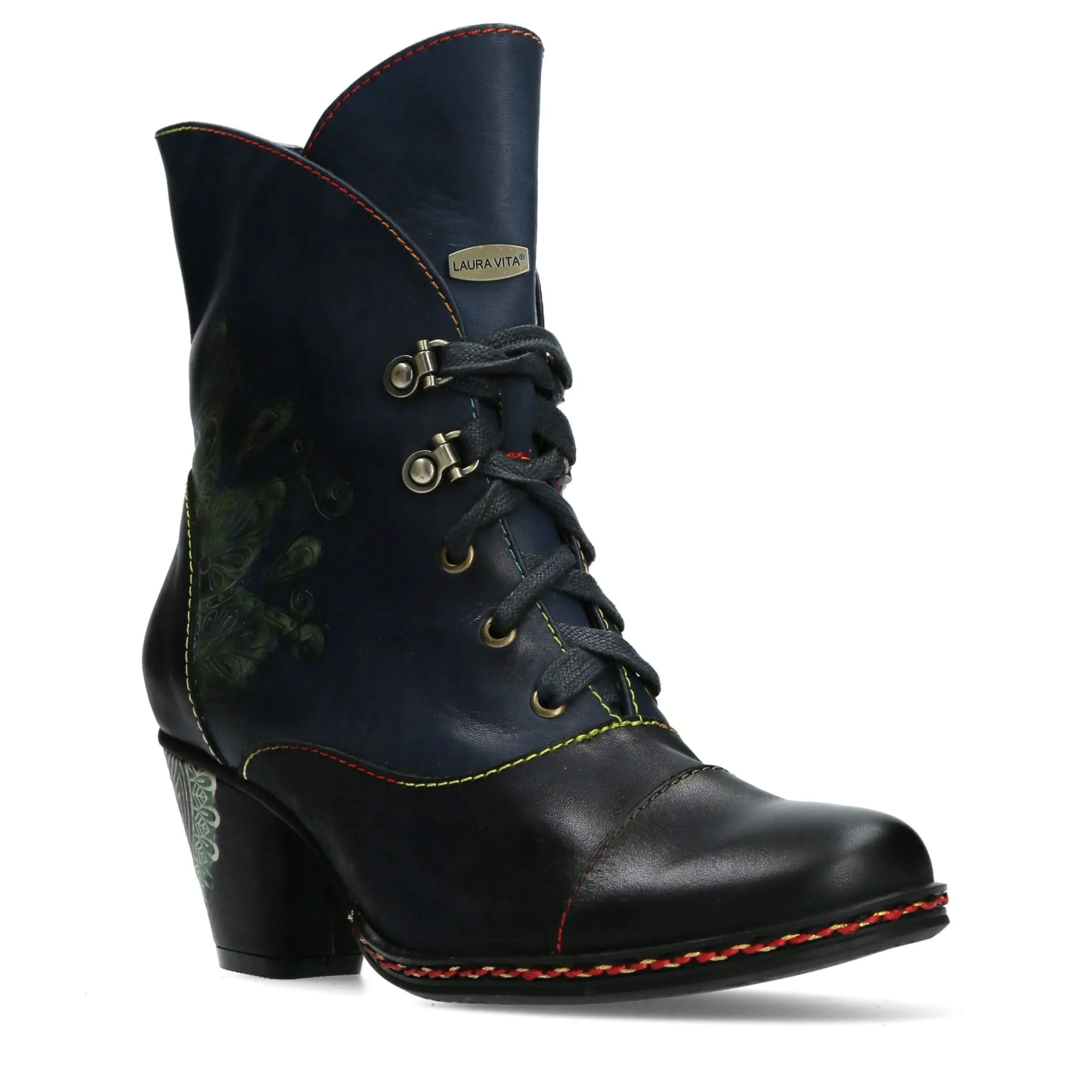 Hot Laura Vita Bottines - GUCSO 27