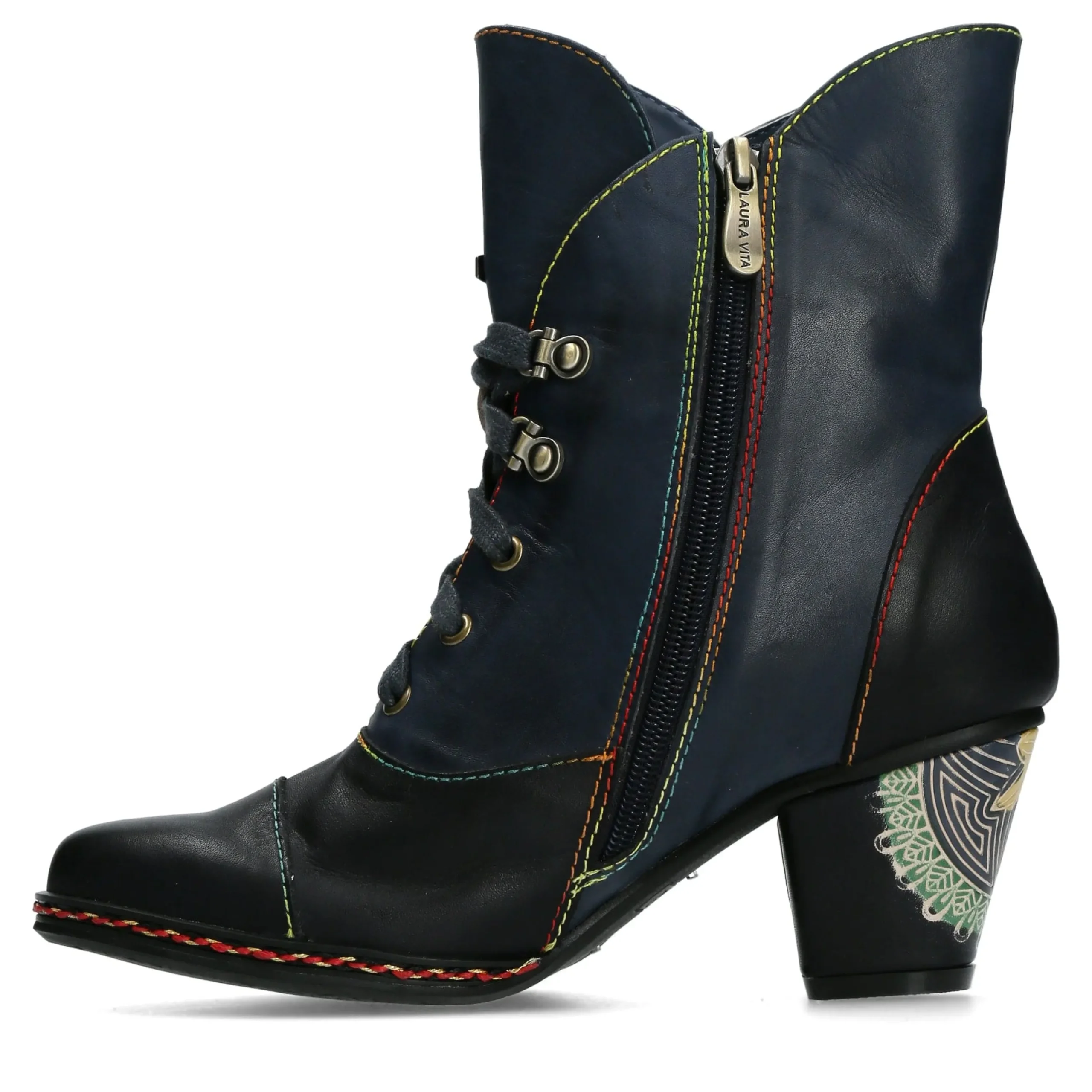 Hot Laura Vita Bottines - GUCSO 27