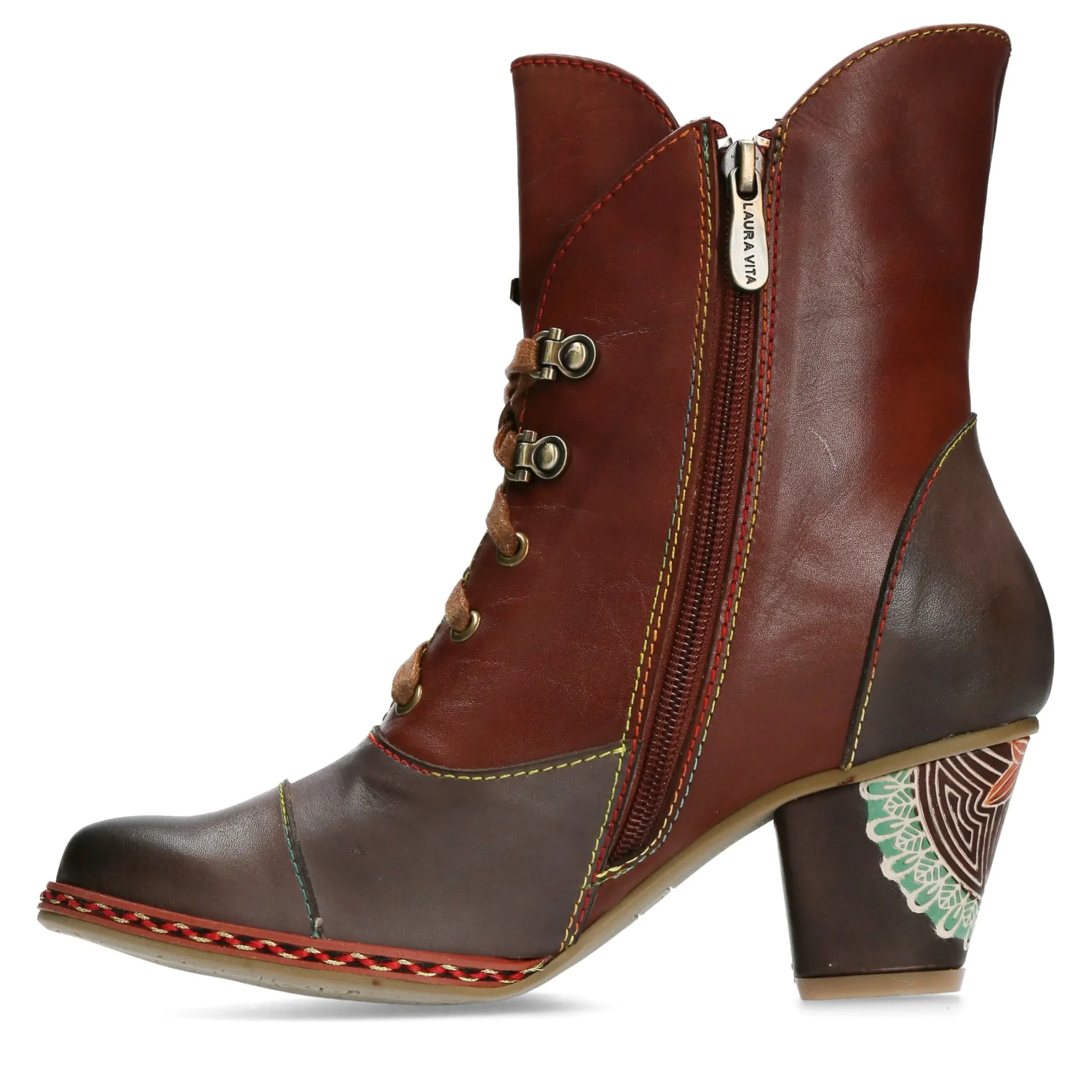 Hot Laura Vita Bottines - GUCSO 27