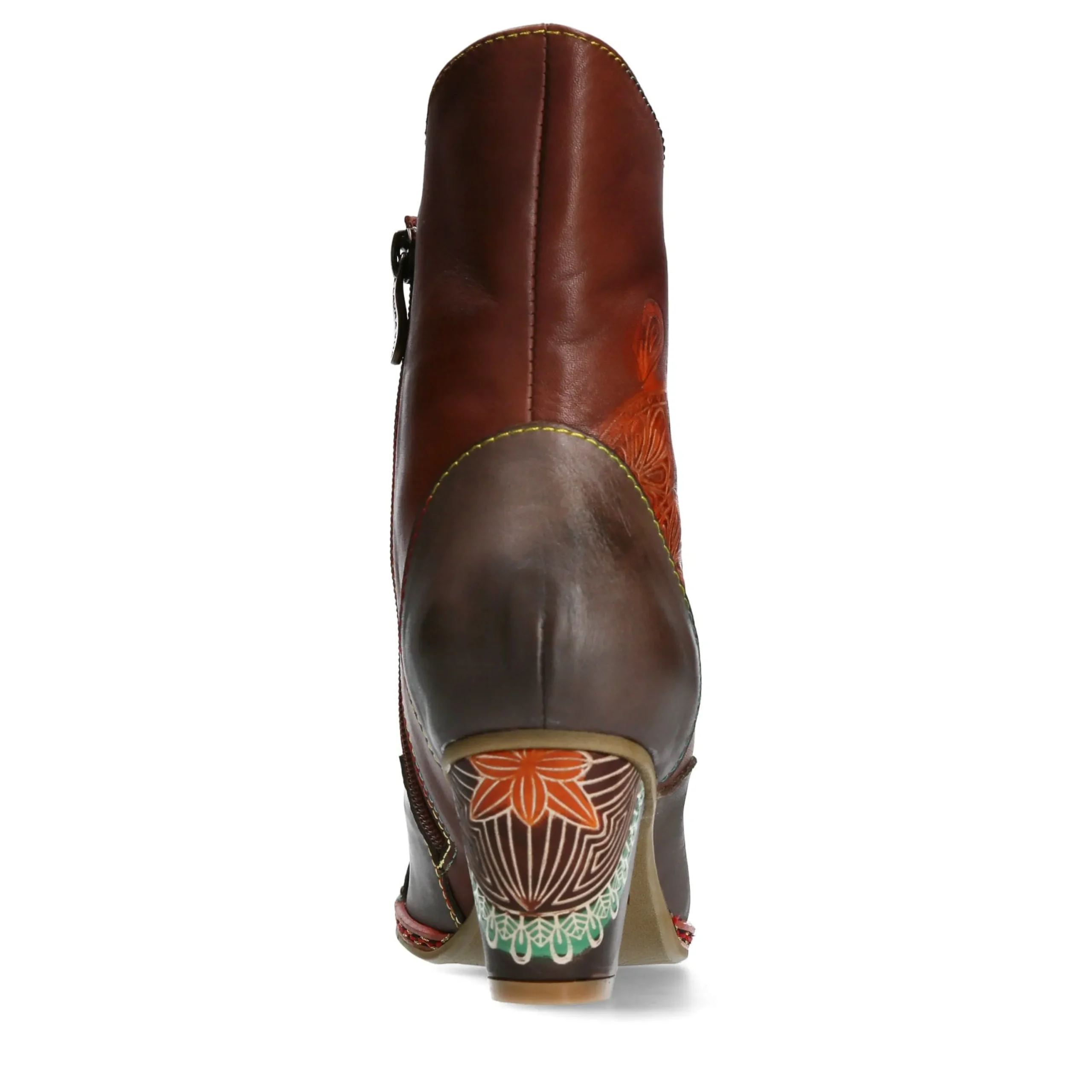Hot Laura Vita Bottines - GUCSO 27
