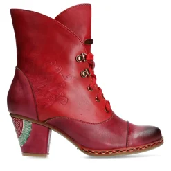 Hot Laura Vita Bottines - GUCSO 27