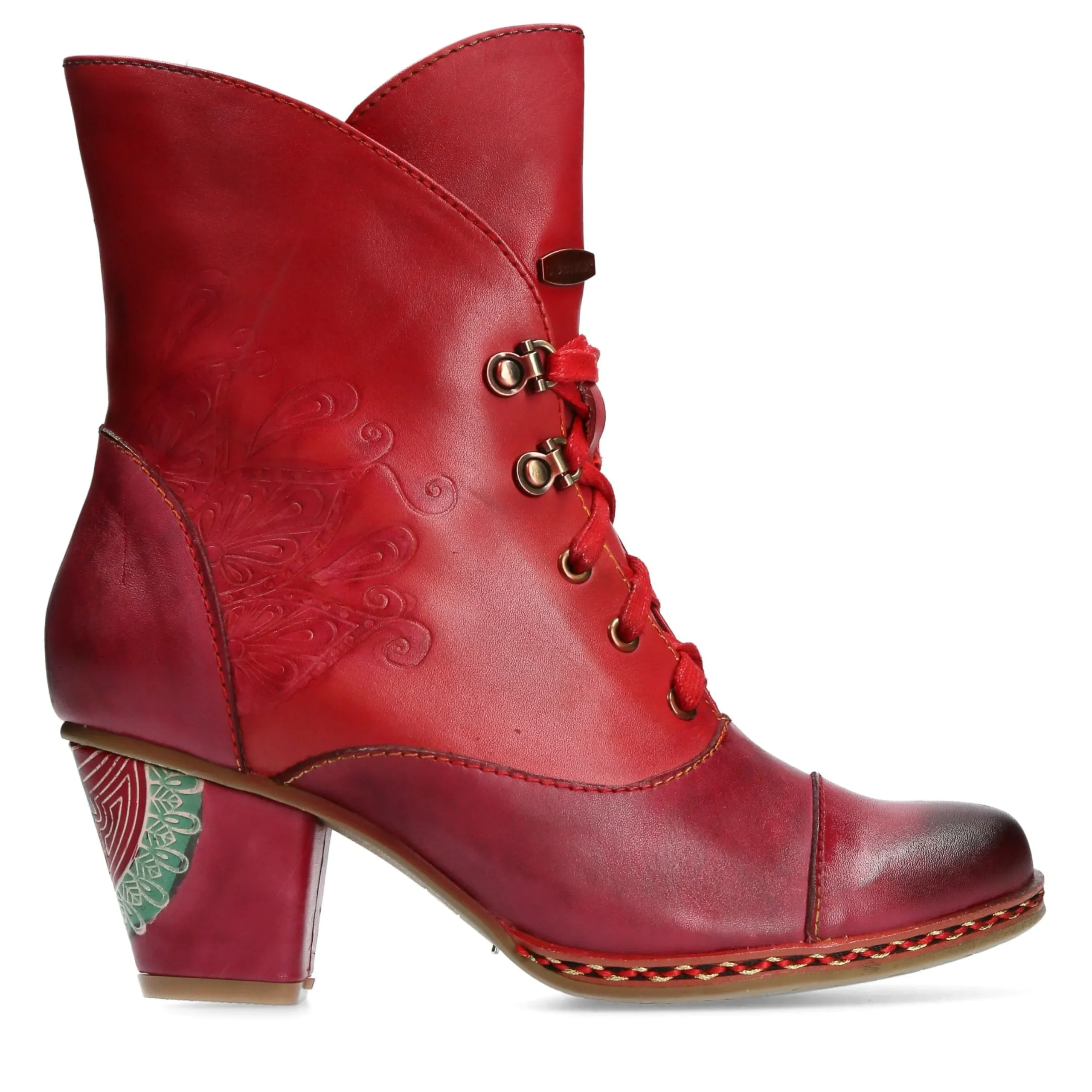 Hot Laura Vita Bottines - GUCSO 27