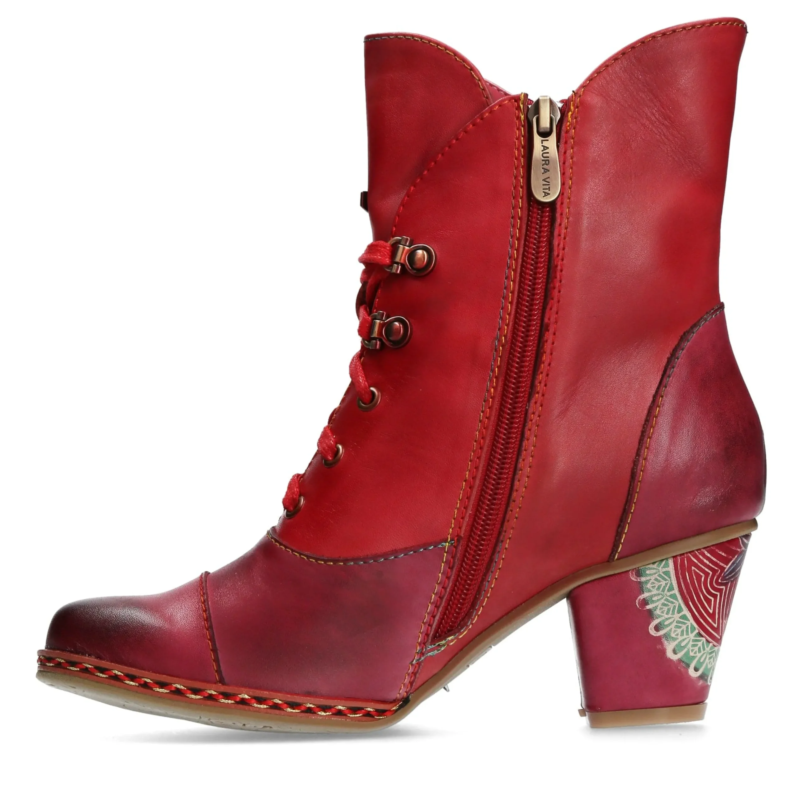 Hot Laura Vita Bottines - GUCSO 27